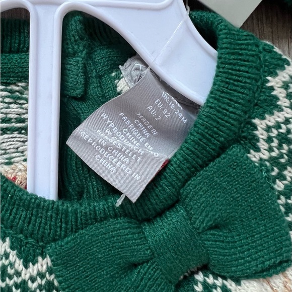 Girls Matching Set - Picture 3 of 4